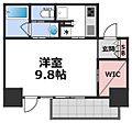 COMFORIAKITAHAMA12階11.4万円