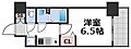 アドバンス大阪バレンシア3階6.5万円