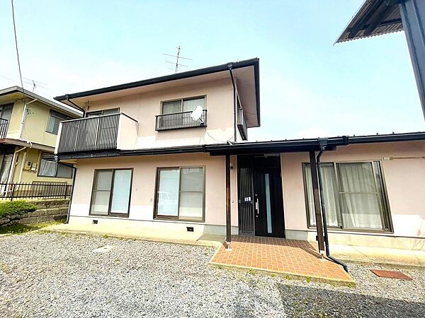 detached 福島県本宮市仁井田字下ノ原28-104
地図を見る