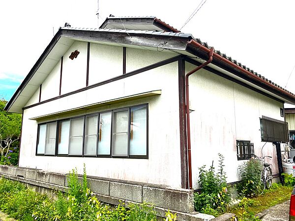 detached 福島県郡山市田村町岩作字小人町7-1
地図を見る