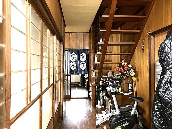 detached 福島県郡山市田村町岩作字小人町7-1
地図を見る