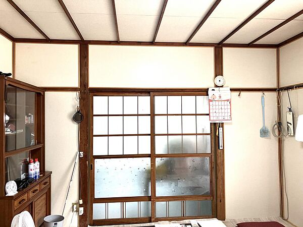 室内