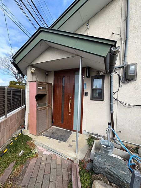 detached 福島県郡山市田村町徳定字下河原41-5
地図を見る