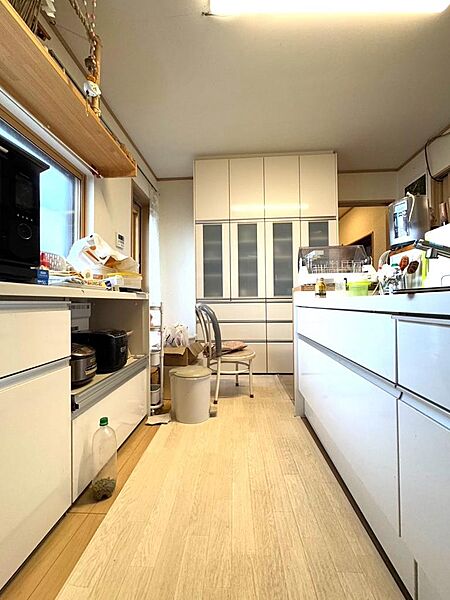 detached 福島県郡山市田村町徳定字下河原41-5
地図を見る