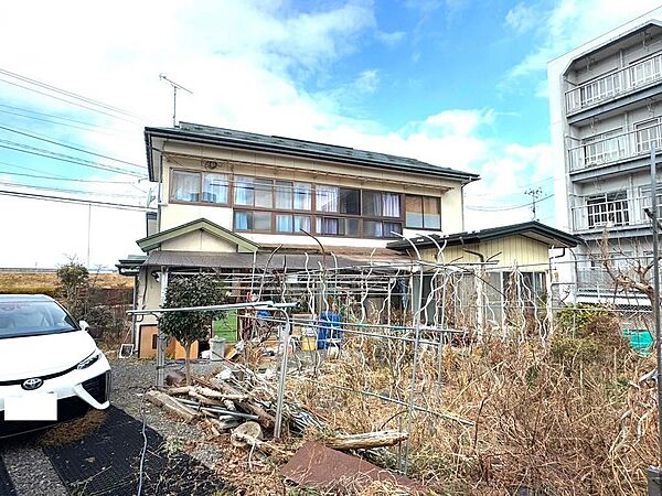 detached 福島県郡山市田村町徳定字下河原41-5
地図を見る