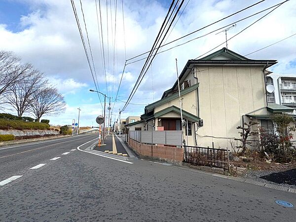 detached 福島県郡山市田村町徳定字下河原41-5
地図を見る