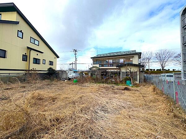 detached 福島県郡山市田村町徳定字下河原41-5
地図を見る