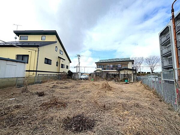 detached 福島県郡山市田村町徳定字下河原41-5
地図を見る