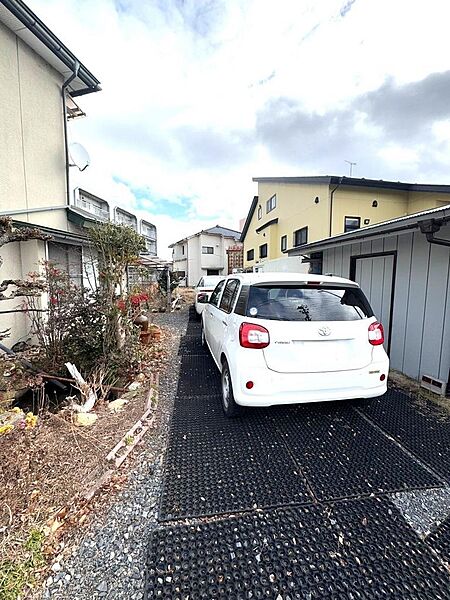 detached 福島県郡山市田村町徳定字下河原41-5
地図を見る