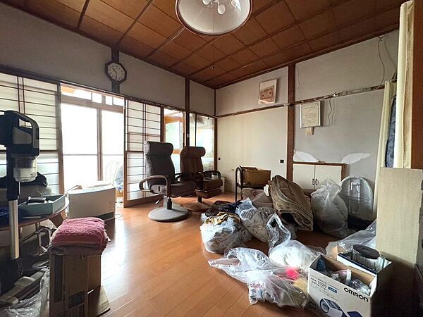 detached 福島県郡山市田村町徳定字下河原41-5
地図を見る