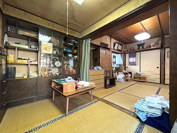detached 福島県郡山市咲田２丁目16-1
地図を見る
