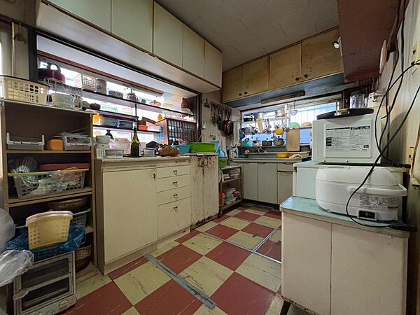 detached 福島県郡山市咲田２丁目16-1
地図を見る