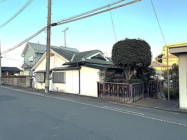 detached 福島県郡山市咲田２丁目16-1
地図を見る