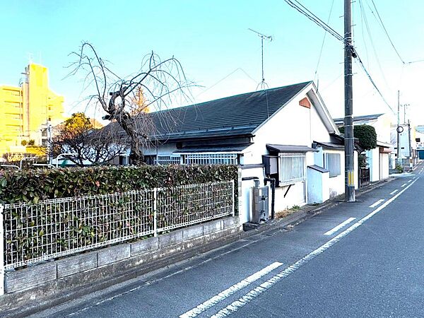 detached 福島県郡山市咲田２丁目16-1
地図を見る
