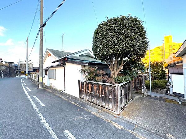 detached 福島県郡山市咲田２丁目16-1
地図を見る