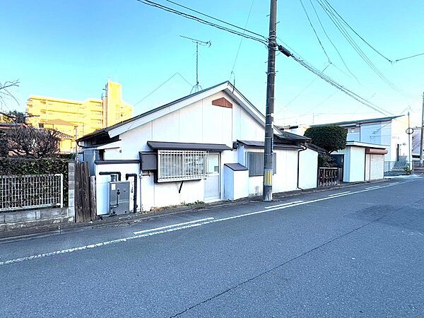 detached 福島県郡山市咲田２丁目16-1
地図を見る