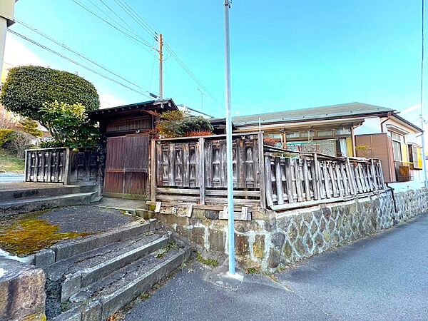 detached 福島県郡山市咲田２丁目16-1
地図を見る