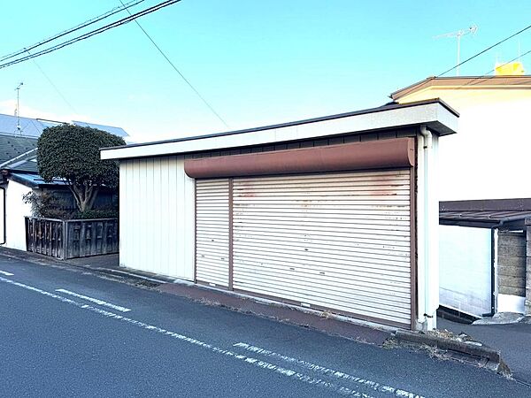 detached 福島県郡山市咲田２丁目16-1
地図を見る