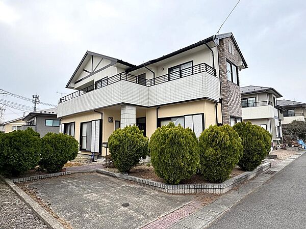 外観：307000058738