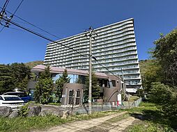 中古マンション パサージュ猪苗代レイクサイド