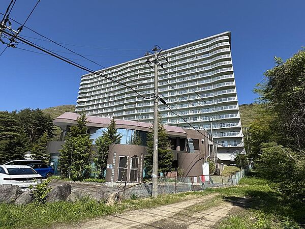 apartment 福島県郡山市備前舘２丁目98