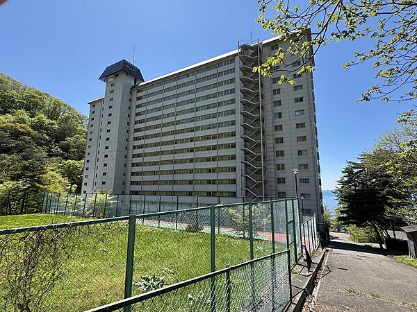 apartment 福島県郡山市備前舘２丁目98