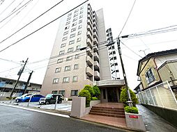 中古マンション チサンマンション神明町