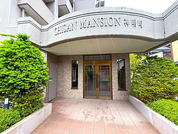 apartment 福島県郡山市神明町15-17
地図を見る