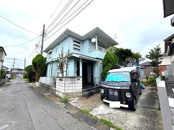 detached 福島県郡山市大槻町字下篠林14-19
地図を見る