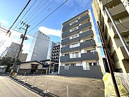 中古マンション 信用虎丸マンション