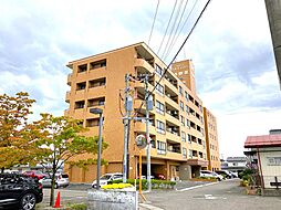 中古マンション ネオハイツ桑野III