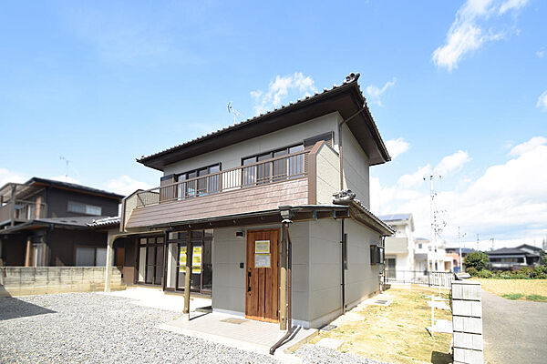 外観：307000073286