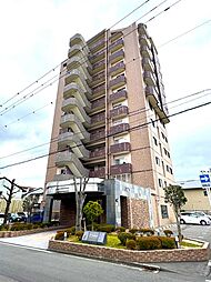 中古マンション　D’クラディア虎丸