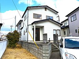 福島県郡山市大槻町字原田前13-45