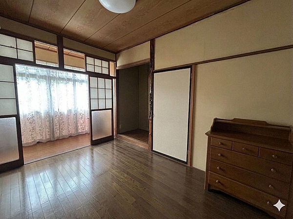 洋室