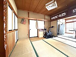 和室の画像