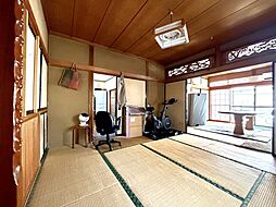 和室の画像