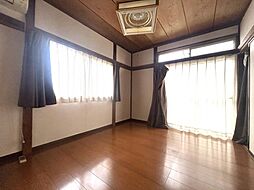 室内の画像