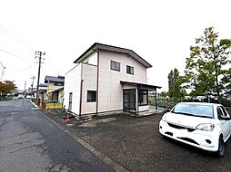 福島県郡山市喜久田町字赤沼向16
