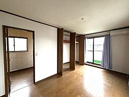 洋室の画像
