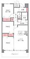 キングマンション鶴見9階2,998万円