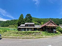 奈良県宇陀市室生無山の土地画像