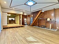 奈良県奈良市富雄元町4丁目：物件画像