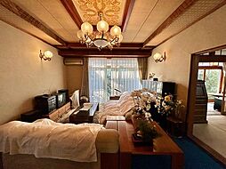 室内の画像