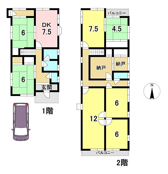 その他を拡大表示
