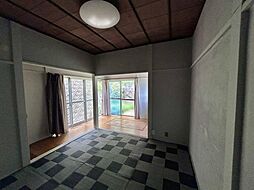 室内の画像