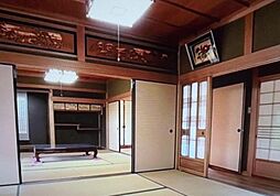 室内の画像