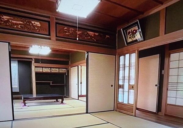 室内