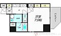 クリスタルグランツ新大阪3階7.3万円