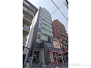 三国駅より徒歩4分 7階 築17年8ヶ月の賃貸物件